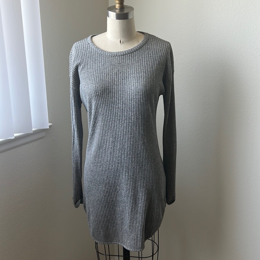 Top shop fitted mini dress